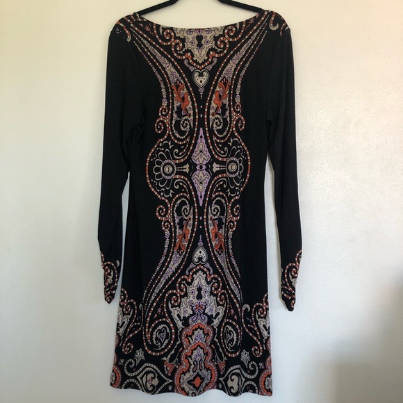 Inc International Concept Dress. - Picture 2 of 5